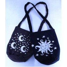 Bolso Decorado
